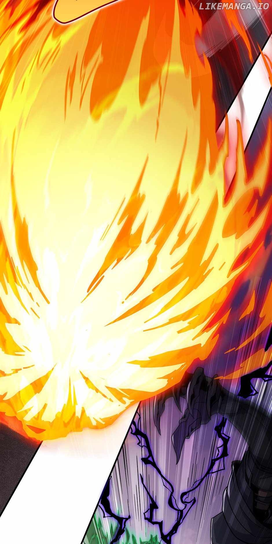 The Beginning After The End Chapter 190 image 099